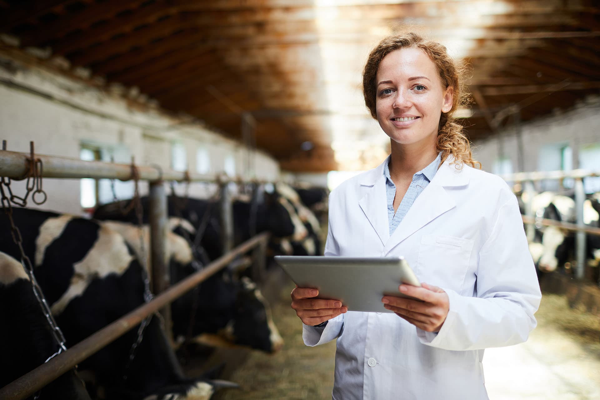 Animal Technician Software