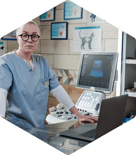 VET-DX benefits